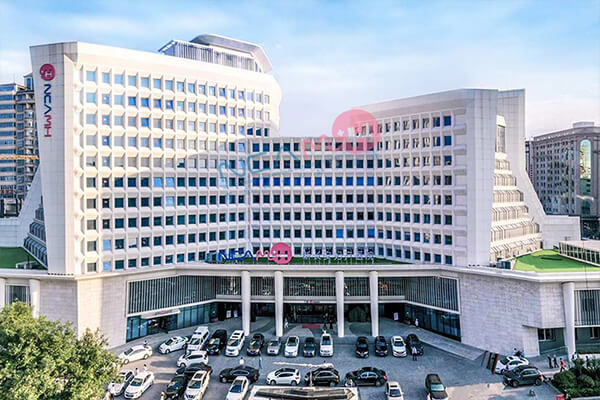 西安新长安妇产医院辅助生殖中心